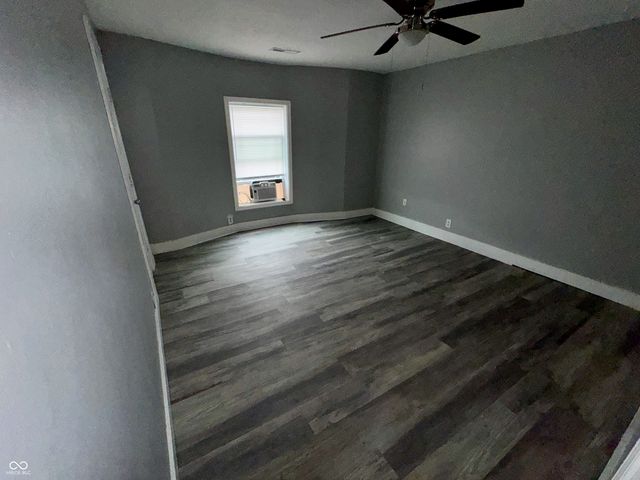 27 Parkview Avenue, Indianapolis, IN 46201