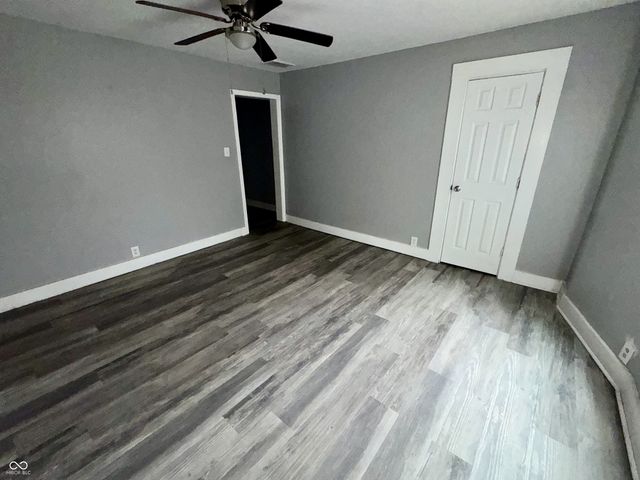 27 Parkview Avenue, Indianapolis, IN 46201