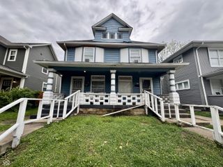 27 Parkview Avenue, Indianapolis, IN 46201