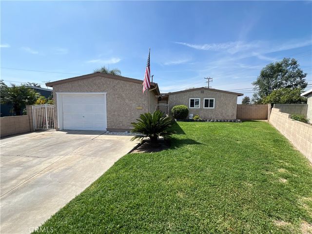 15204 Giordano, La Puente, CA 91744