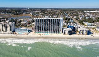 1210 N Waccamaw Dr. # 402, Garden City Beach, SC 29576