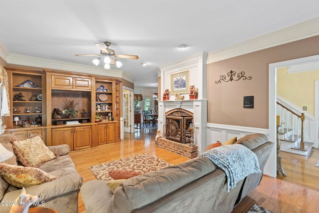 3287 Surrey Road, Thomson, GA 30824