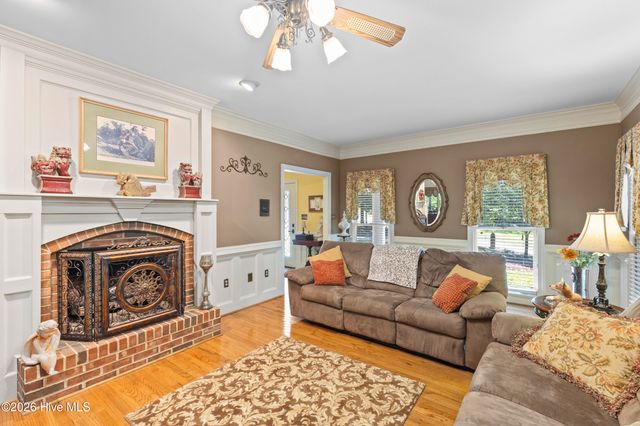 3287 Surrey Road, Thomson, GA 30824