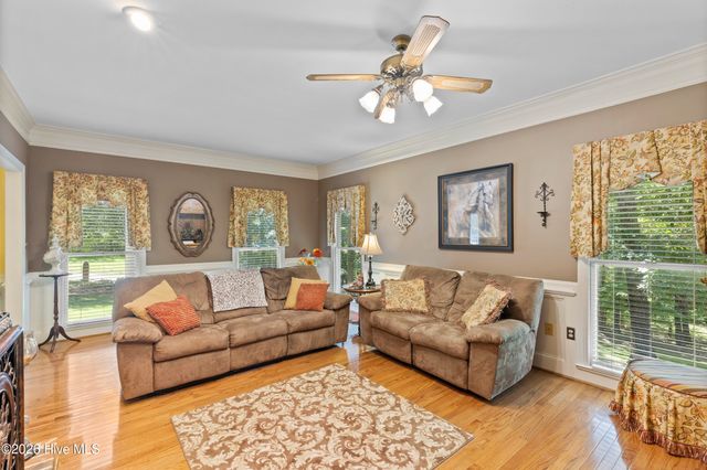 3287 Surrey Road, Thomson, GA 30824