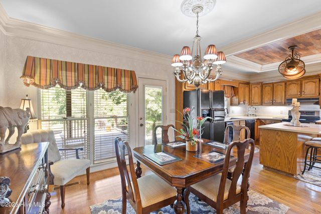 3287 Surrey Road, Thomson, GA 30824