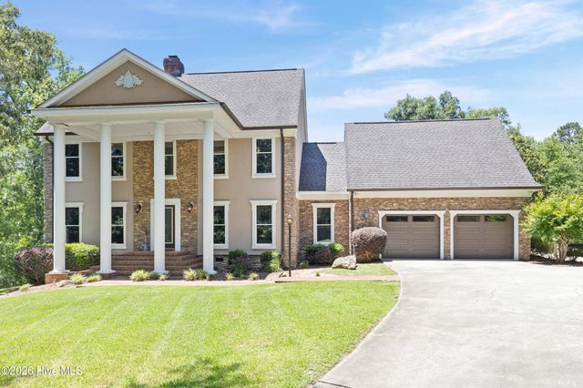 3287 Surrey Road, Thomson, GA 30824