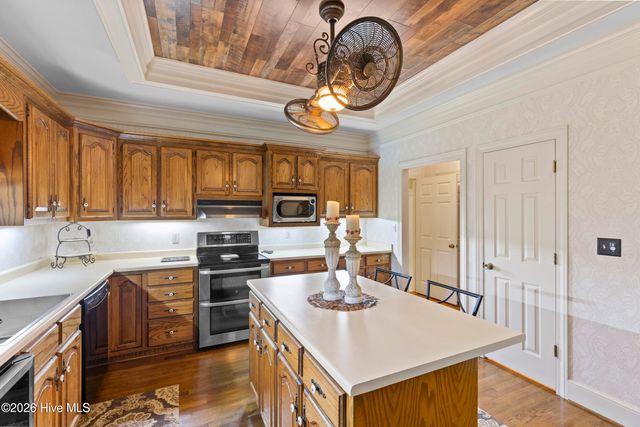 3287 Surrey Road, Thomson, GA 30824