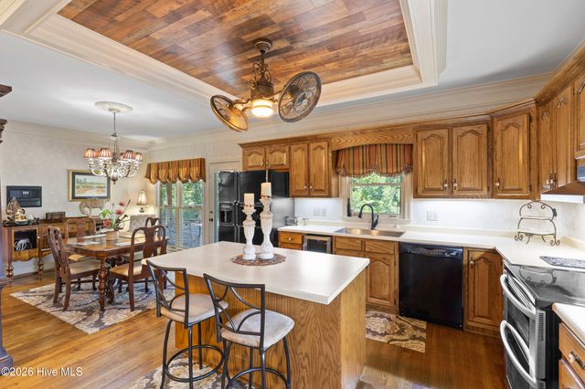 3287 Surrey Road, Thomson, GA 30824