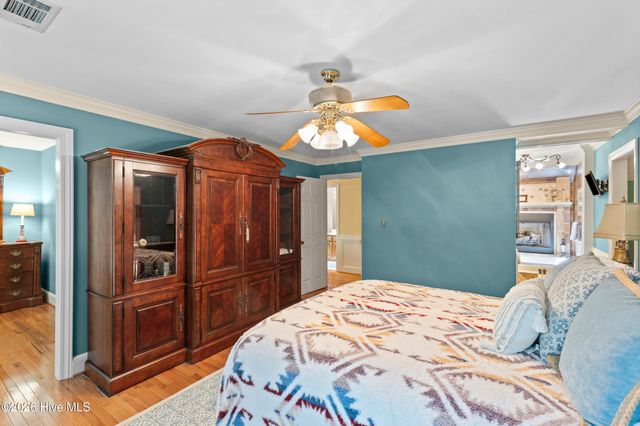 3287 Surrey Road, Thomson, GA 30824