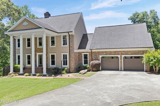 3287 Surrey Road, Thomson, GA 30824