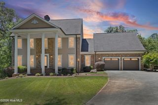 3287 Surrey Road, Thomson, GA 30824