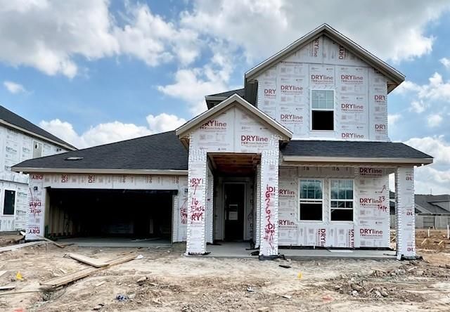 16263 Sheridan River Trail, Conroe, TX 77302