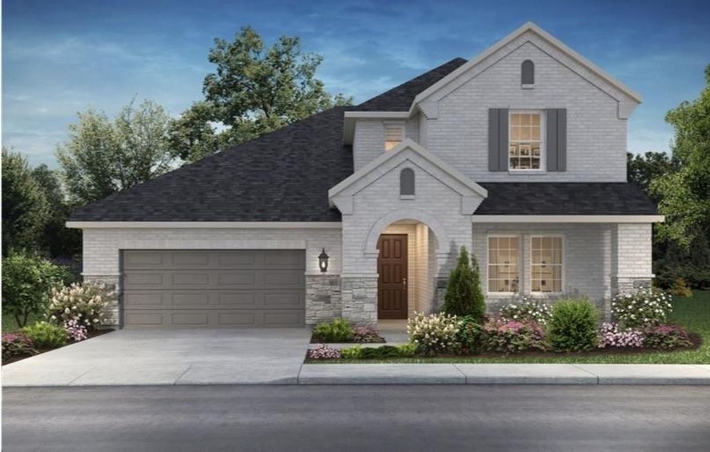 16263 Sheridan River Trail, Conroe, TX 77302