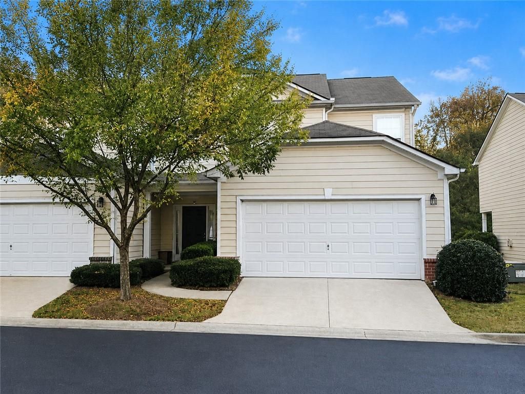 6500 Suttles Drive SW, Atlanta, GA 30331