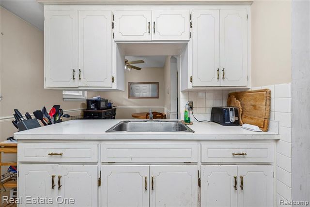 22720 Furton Street, Saint Clair Shores, MI 48082