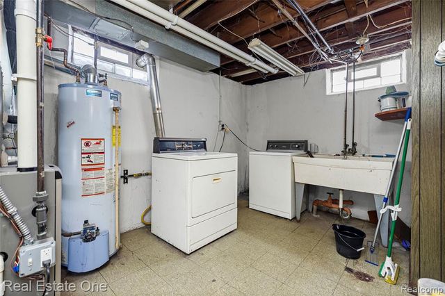 22720 Furton Street, Saint Clair Shores, MI 48082