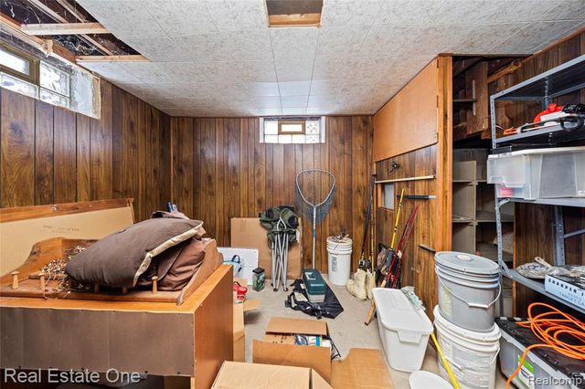 22720 Furton Street, Saint Clair Shores, MI 48082