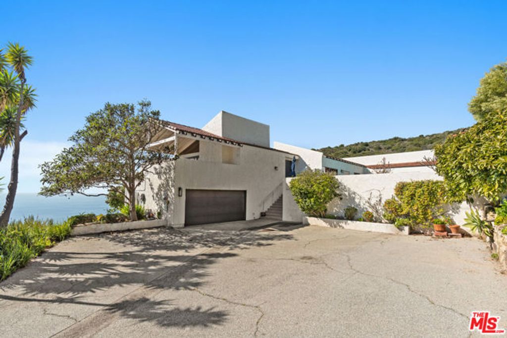 20755 Seaboard Road, Malibu, CA 90265