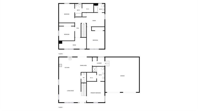 111 Bottom Road, Kings Mountain, NC 28086