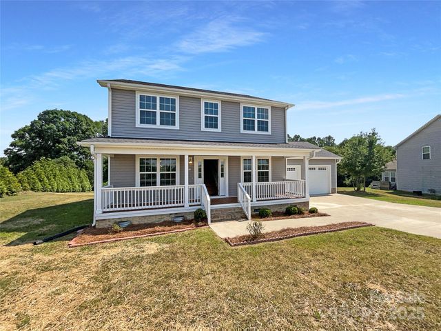 111 Bottom Road, Kings Mountain, NC 28086