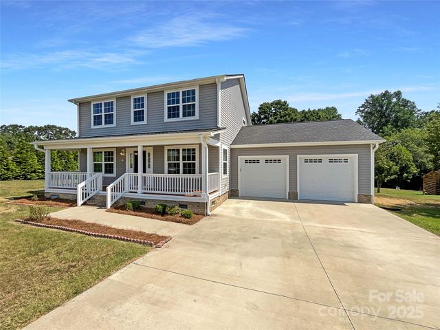111 Bottom Road, Kings Mountain, NC 28086