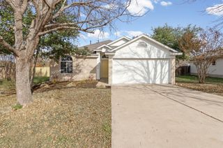 1104 Rockrose CT, Leander, TX 78641