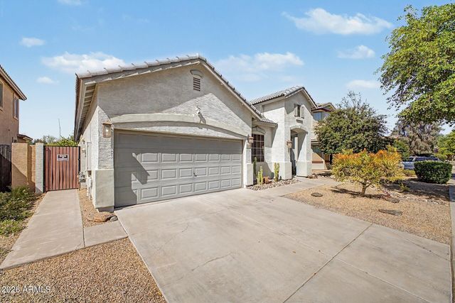 13570 W CARIBBEAN Lane, Surprise, AZ 85379