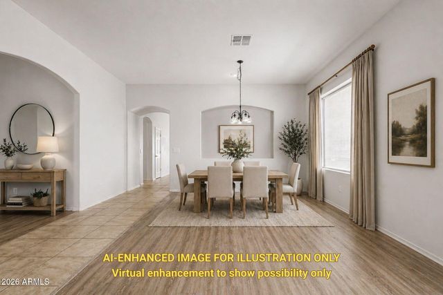 13570 W CARIBBEAN Lane, Surprise, AZ 85379