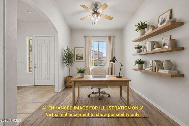 13570 W CARIBBEAN Lane, Surprise, AZ 85379