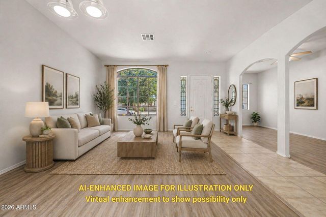 13570 W CARIBBEAN Lane, Surprise, AZ 85379