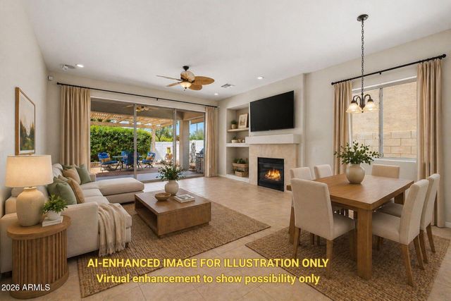 13570 W CARIBBEAN Lane, Surprise, AZ 85379