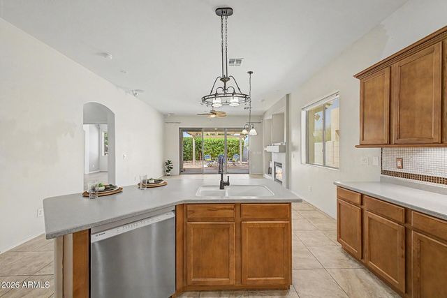 13570 W CARIBBEAN Lane, Surprise, AZ 85379