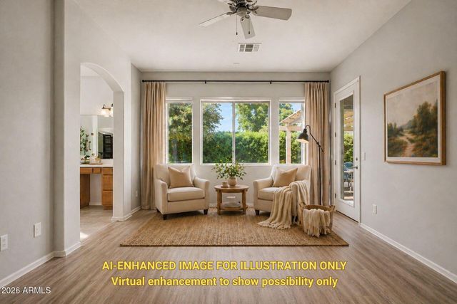 13570 W CARIBBEAN Lane, Surprise, AZ 85379