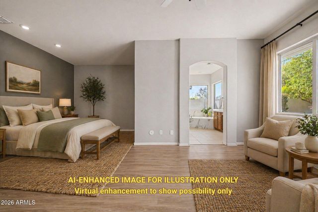 13570 W CARIBBEAN Lane, Surprise, AZ 85379