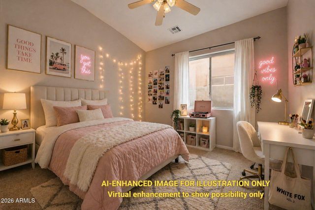 13570 W CARIBBEAN Lane, Surprise, AZ 85379