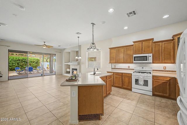 13570 W CARIBBEAN Lane, Surprise, AZ 85379