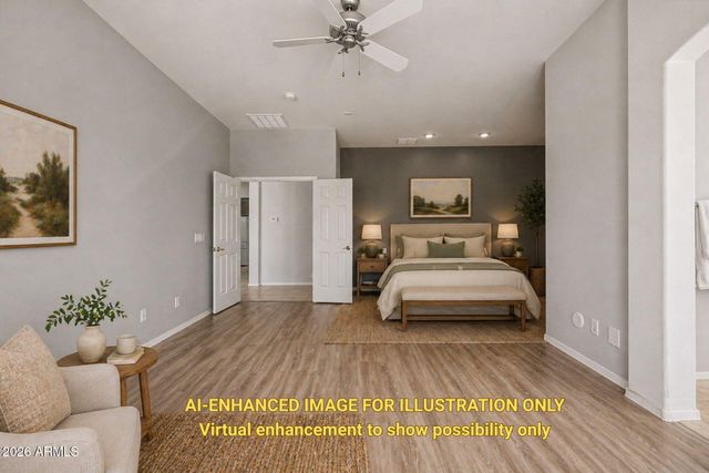 13570 W CARIBBEAN Lane, Surprise, AZ 85379