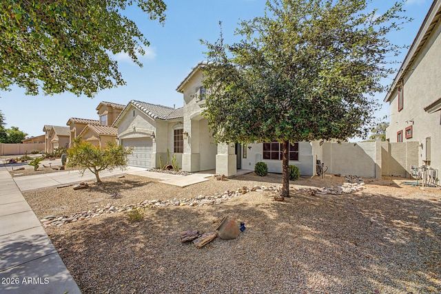 13570 W CARIBBEAN Lane, Surprise, AZ 85379