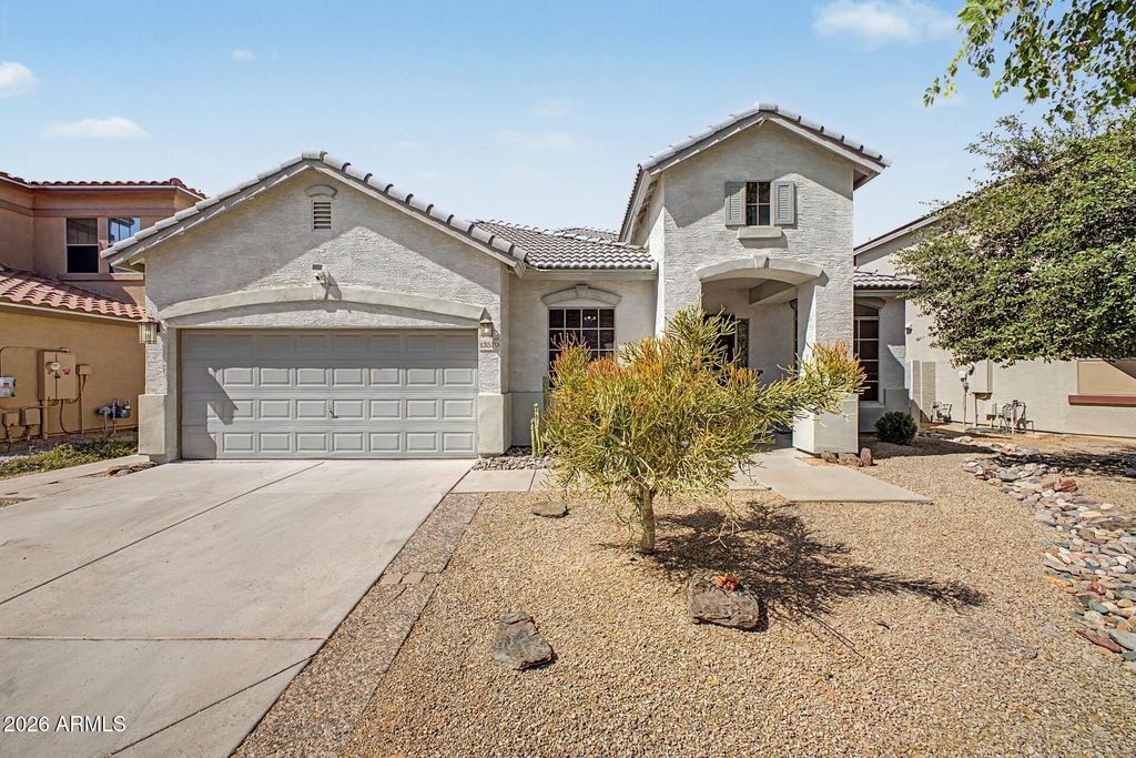 13570 W CARIBBEAN Lane, Surprise, AZ 85379