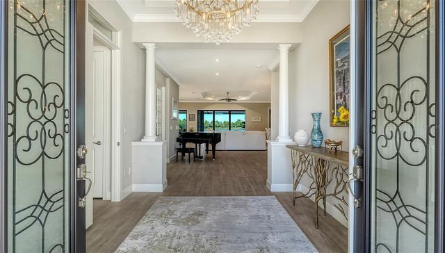 10529 WICKER PARK PLACE, Palmetto, FL 34221