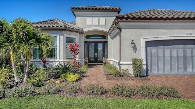 10529 WICKER PARK PLACE, Palmetto, FL 34221