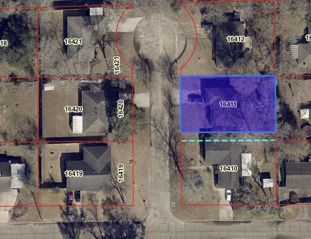 95 Briggs Street, Beaumont, TX 77707