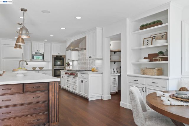 252 Livorna Heights Road, Alamo, CA 94507