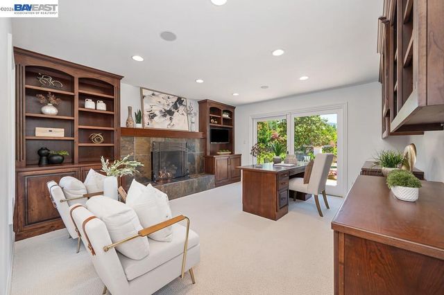 252 Livorna Heights Road, Alamo, CA 94507