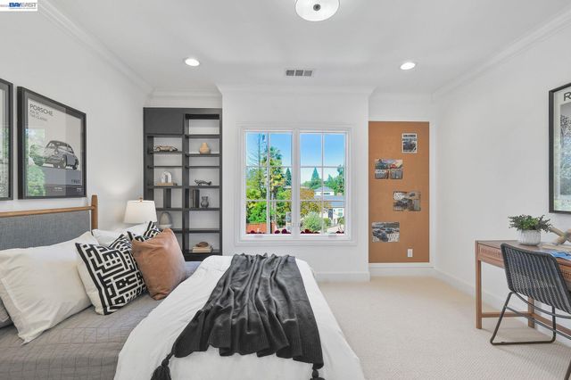 252 Livorna Heights Road, Alamo, CA 94507