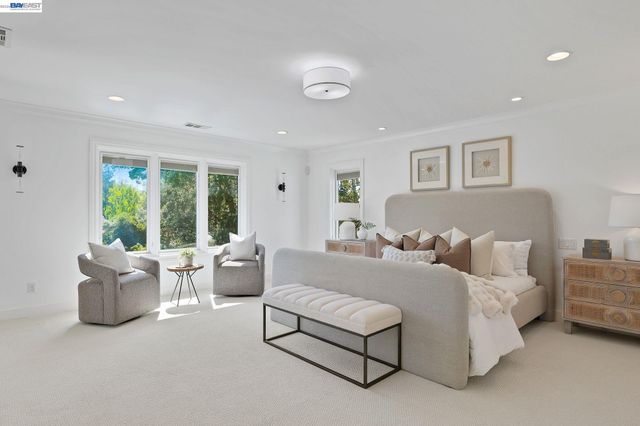 252 Livorna Heights Road, Alamo, CA 94507