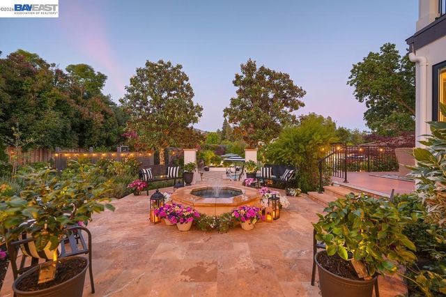 252 Livorna Heights Road, Alamo, CA 94507