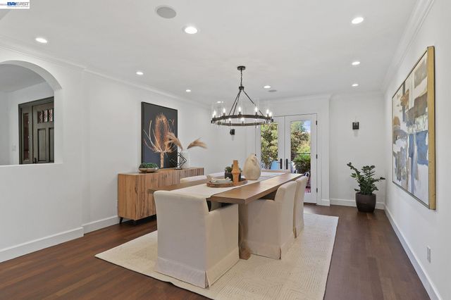 252 Livorna Heights Road, Alamo, CA 94507