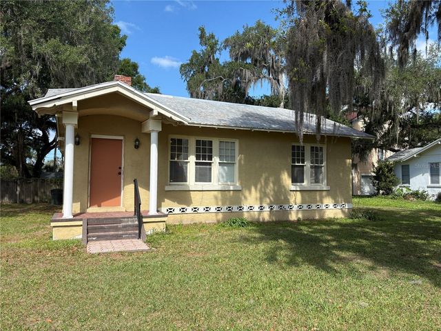 1285 S LIGHTSEY AVENUE, Bartow, FL 33830