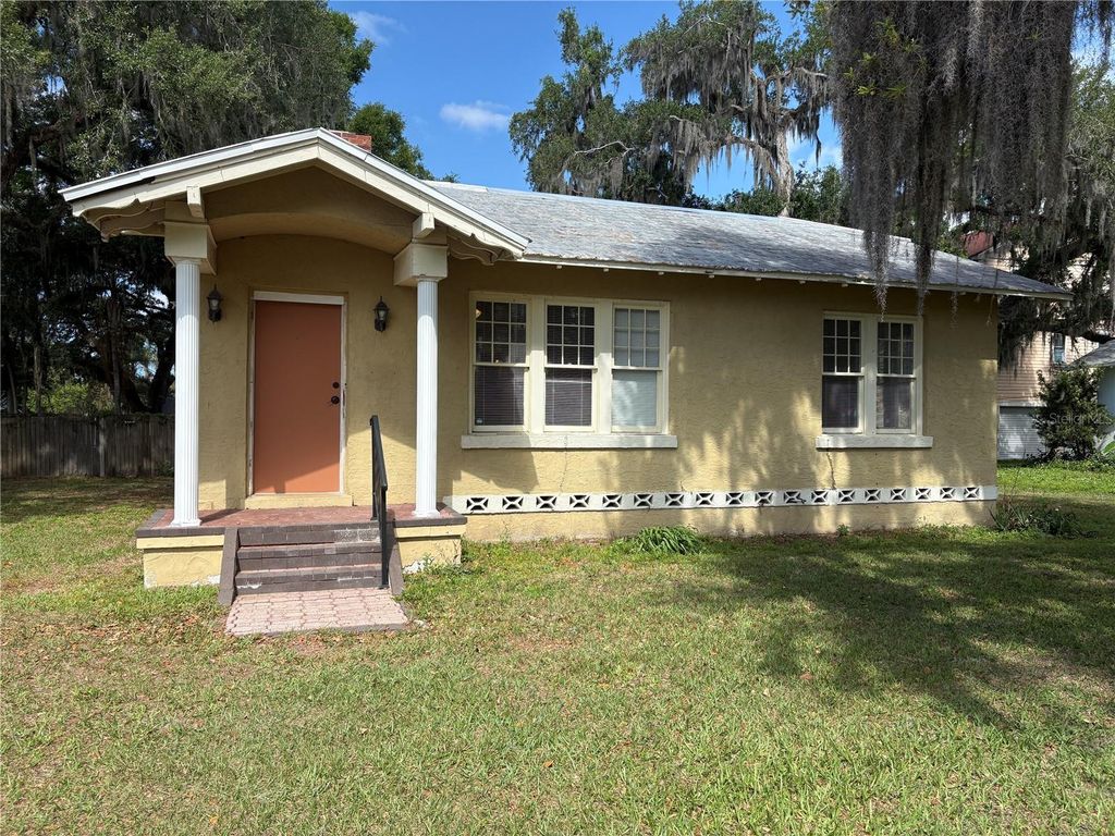 1285 S LIGHTSEY AVENUE, Bartow, FL 33830